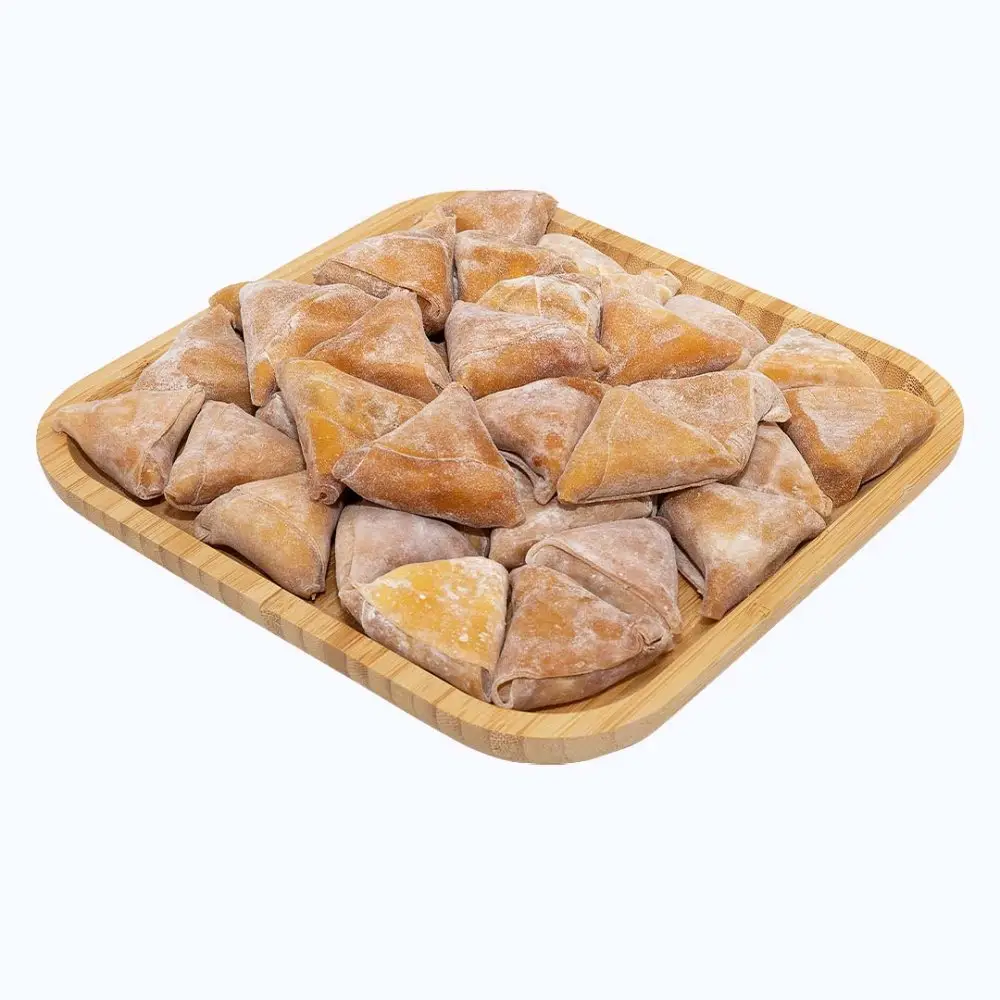 Cevizli Antep Fıstıklı Muska