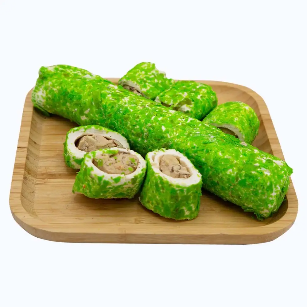 Elma Aromalı Fındıklı Kremalı Dolgu Lokum