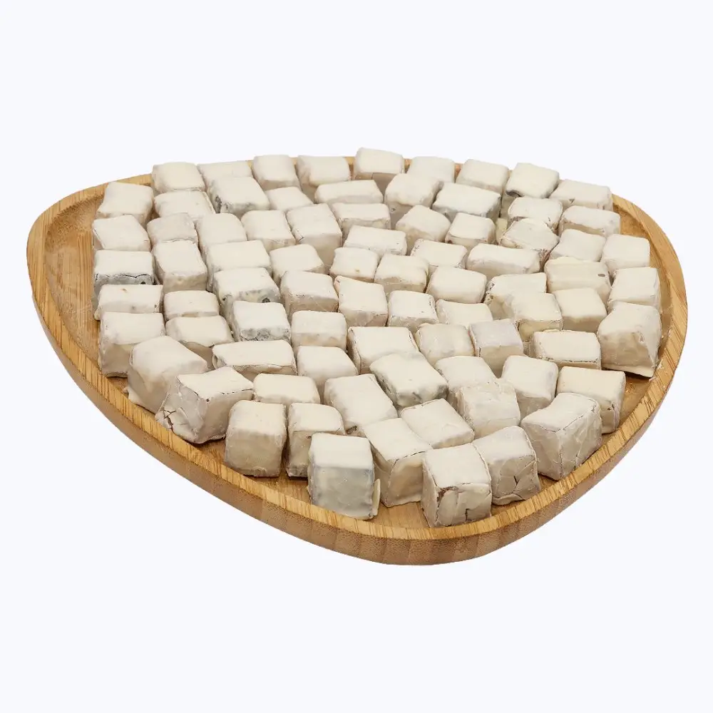 Fildişi Kayısılı Lokum