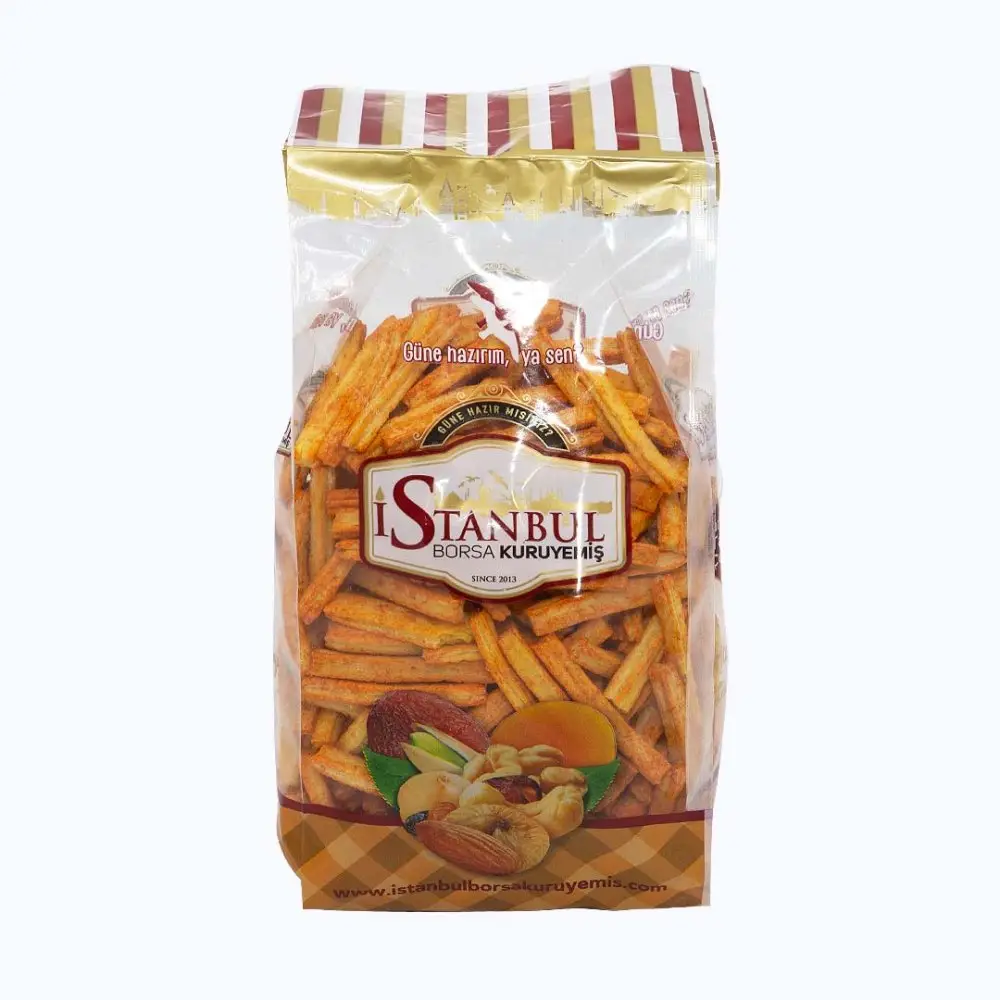 Çubuk Cips